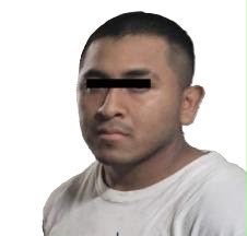 Detienen a narcomenudista con más de 400 dosis de droga en Nezahualcóyotl