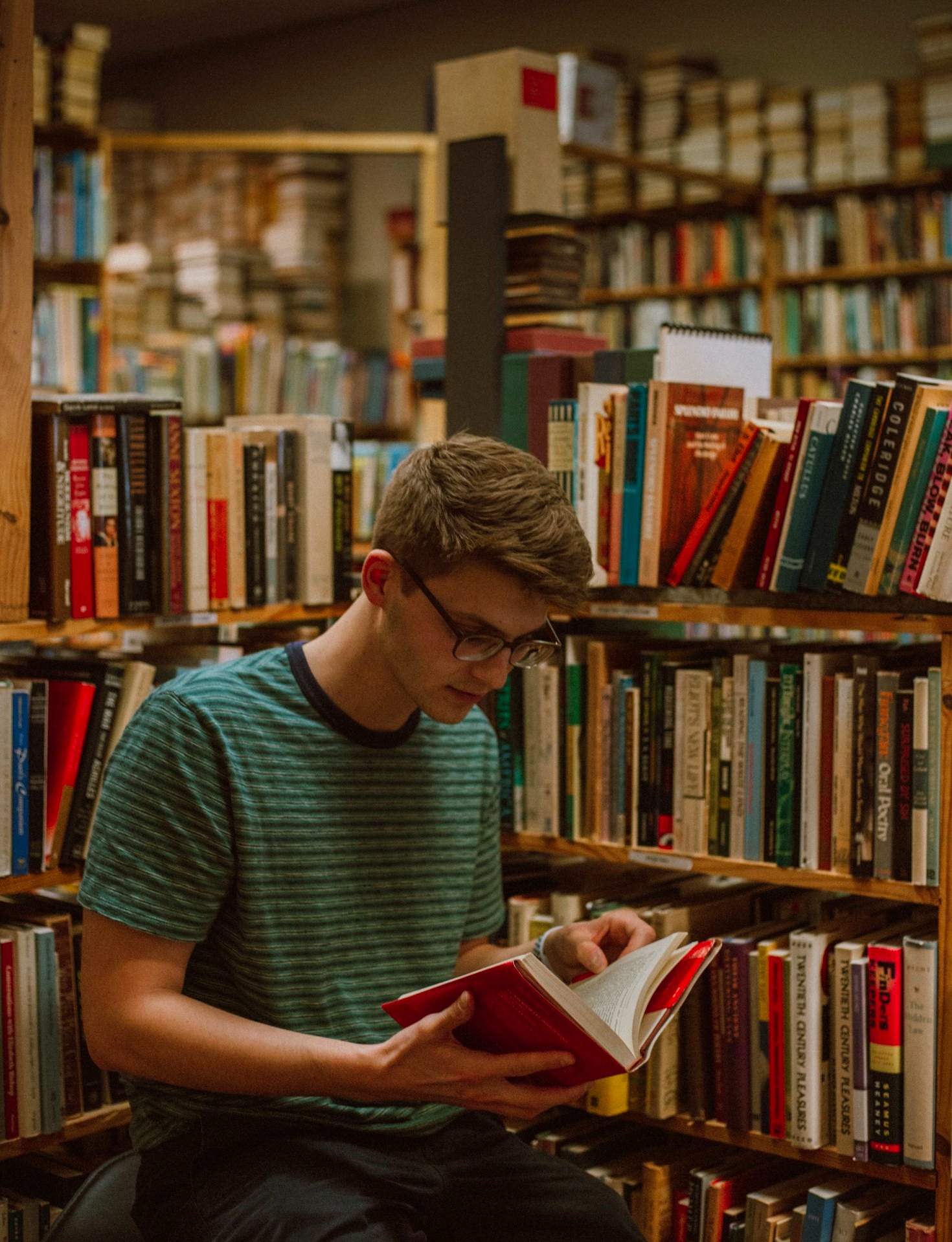 Tendencias actuales de la literatura contemporánea en nuestro país